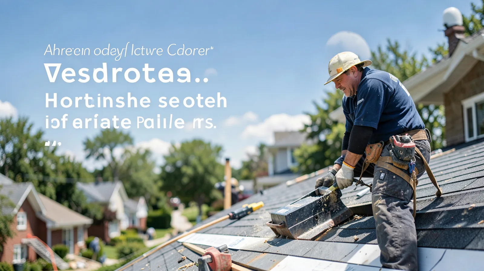 Roof Replacement in Luckey, OH near me